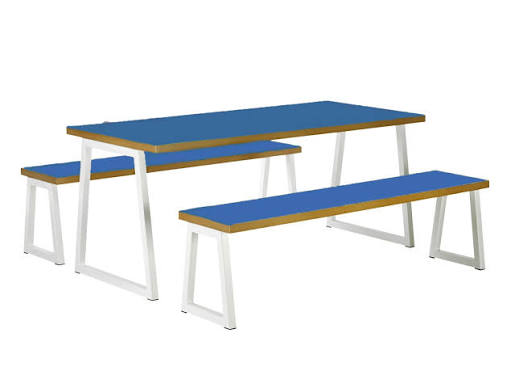 Arena Breakout Dining Bench Set - Image 6
