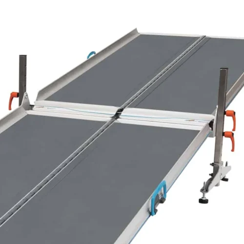 Aerolight Ramp Joining Support