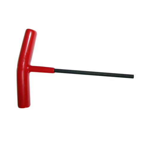 Ultralight 5mm Allen Key