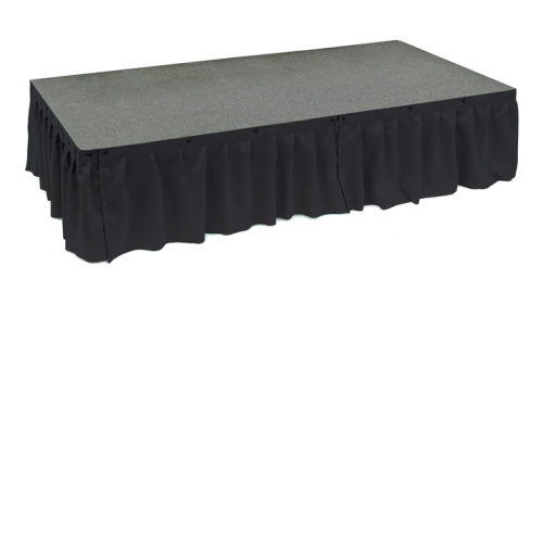 Ultralight Riser Valance