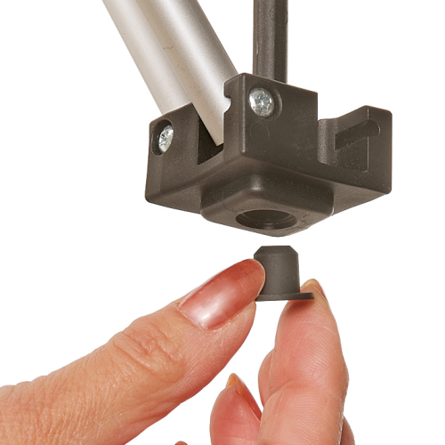 Ultralight Riser Anti-Slip Plugs