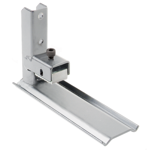 Ultralight Guardrail Brackets