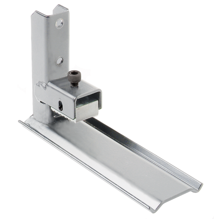 Ultralight Guardrail Brackets