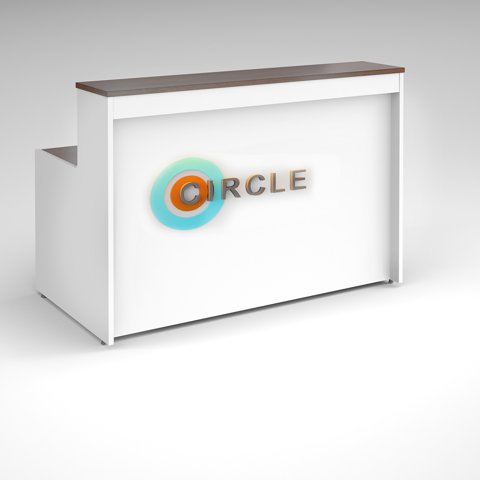 Welcome Reception Desk - Image 6